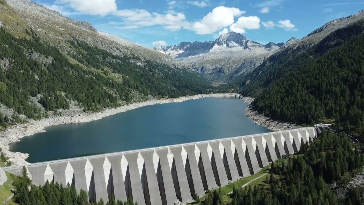 Val Daone e Val di Fumo