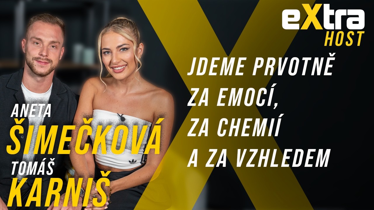 &bdquo;Tahal mě za nos a lhal!&ldquo; Aneta a K&aacute;čko o V&aacute;lisově hře a tajnostech v Honeymoon Suite