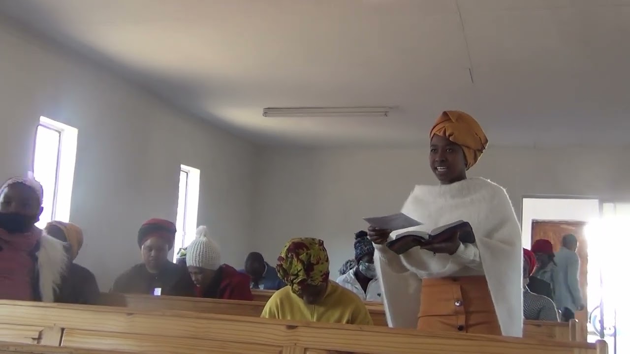 COGYASA NEC VISIT TO BURGERSDORP