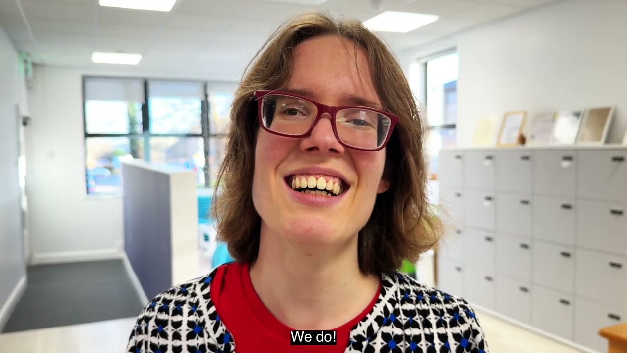 We Can! Brandon Trust Impact Film