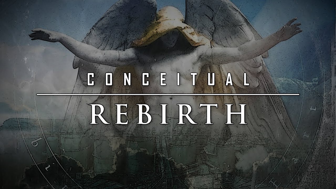 CONCEITUAL: REBIRTH | ANGRA | Heavy Talk