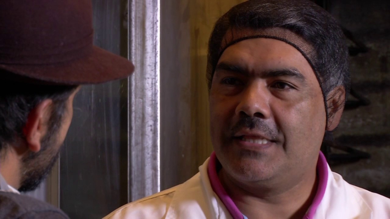 Chocontá, para alimentar el cuerpo y sanar el alma - Somos Región Cap 045