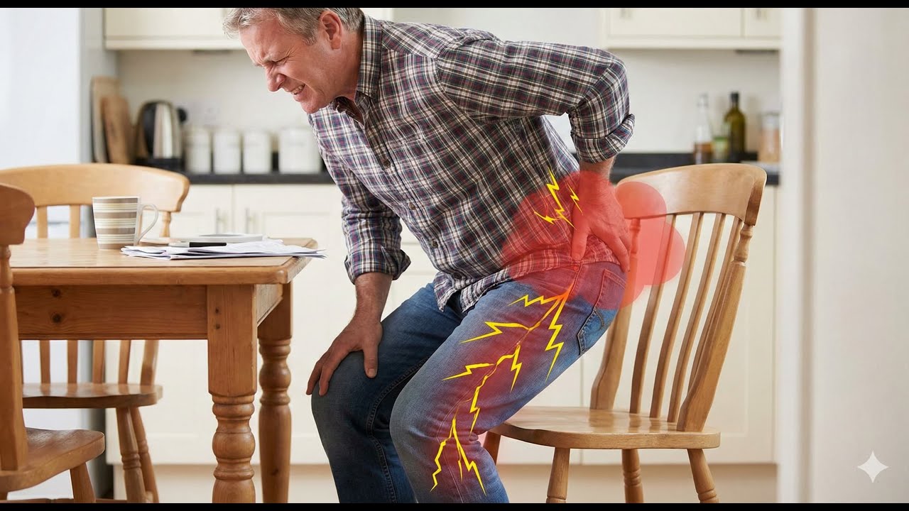 Understanding Sciatica