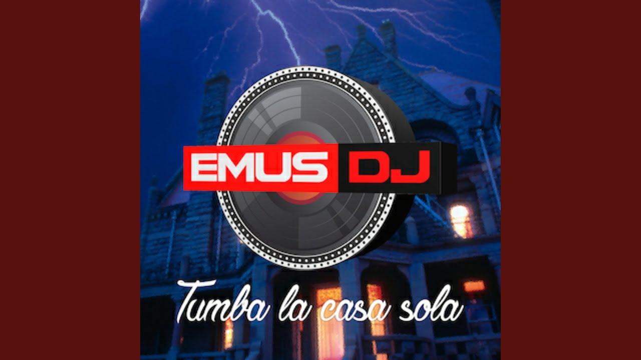 Tumba la Casa Sola