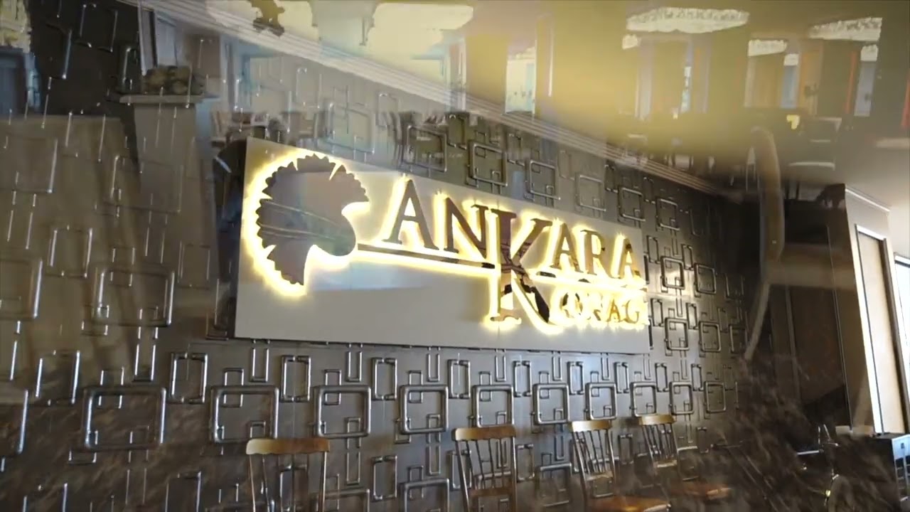 ANKARA KONAĞI