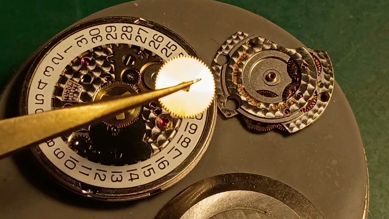 The 35 dollar Tudor!!!!