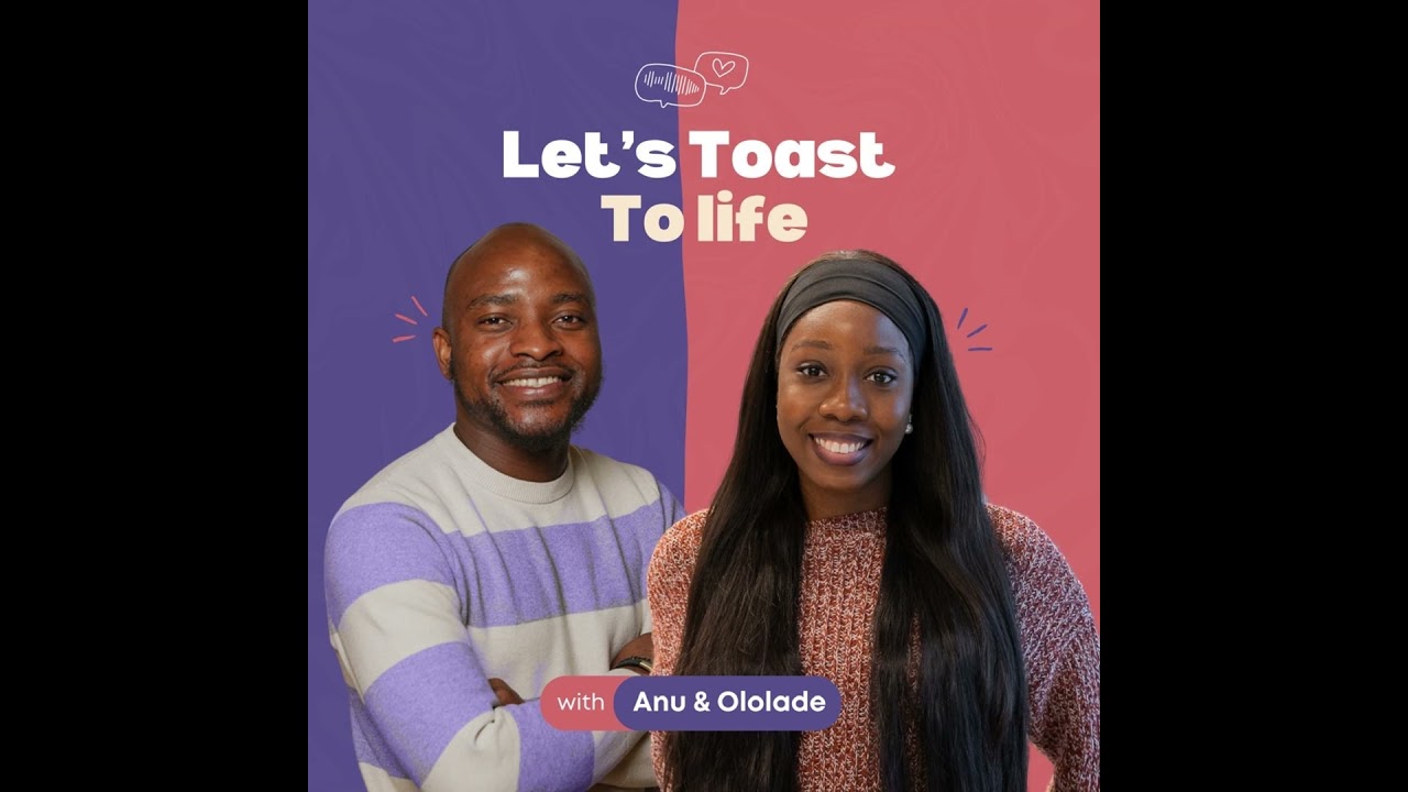 It's A Wrap. Let's End The Year Together