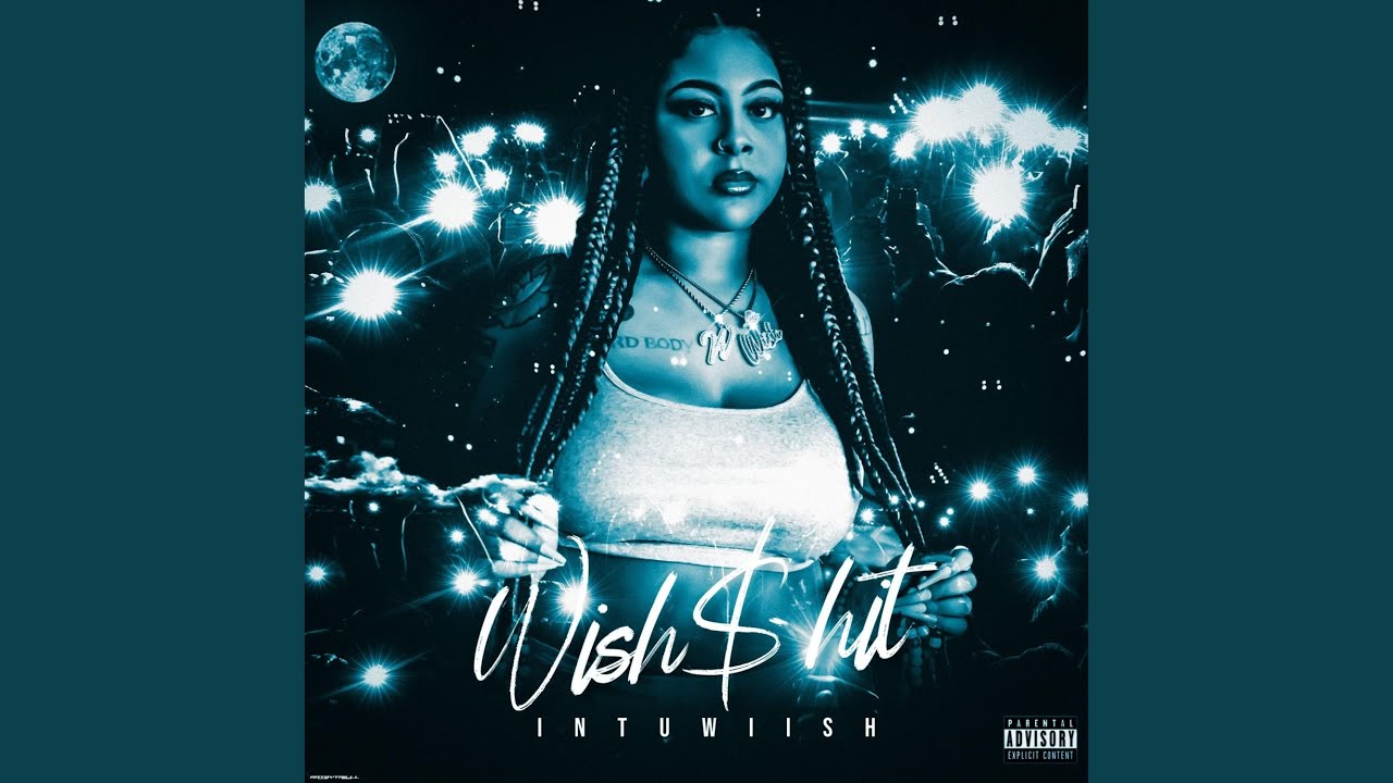 Give Me Credit (feat. Rocky Badd)
