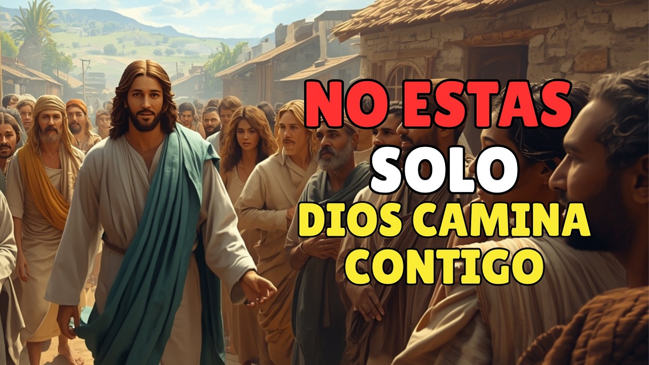 Oración Poderosa para la Ansiedad y Preocupación por el Futuro