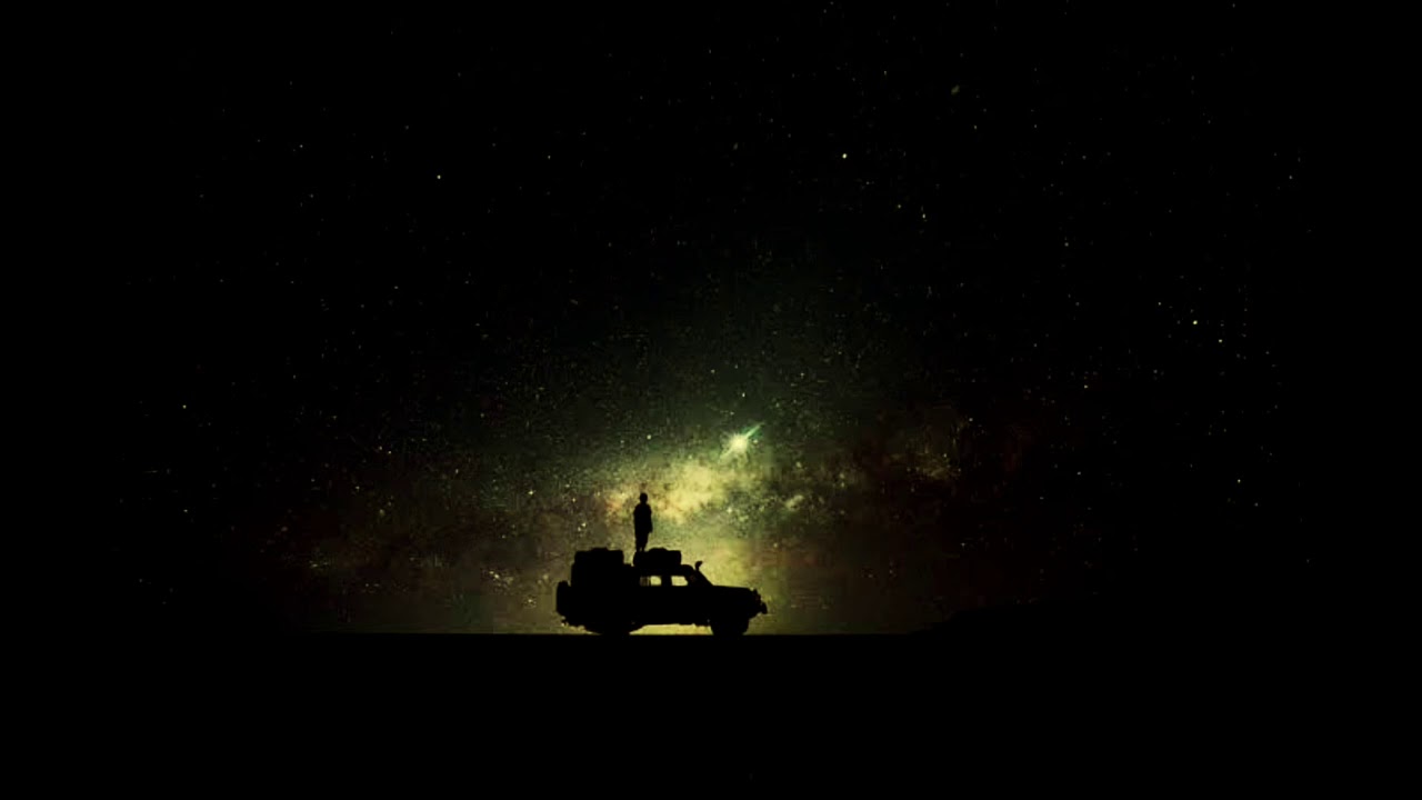 Ithumwui shon Extended Version #0 (Official Audio) S-raw