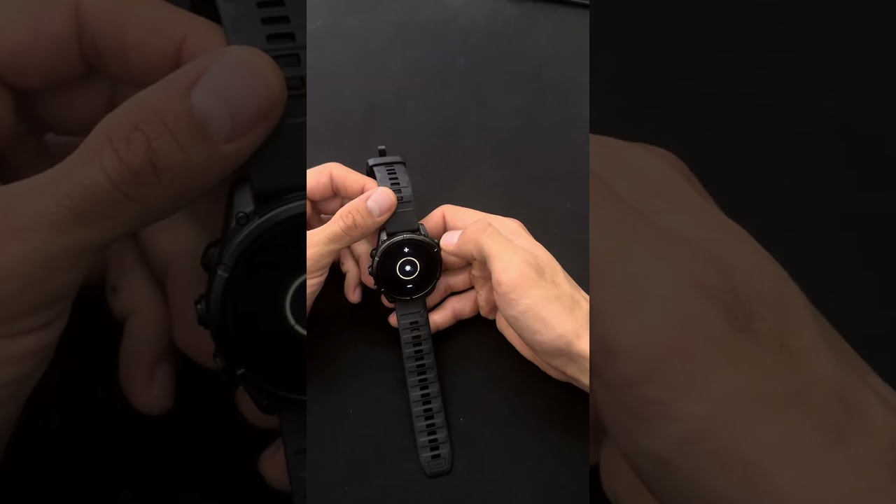 Garmin fenix 8 inceleme review 2