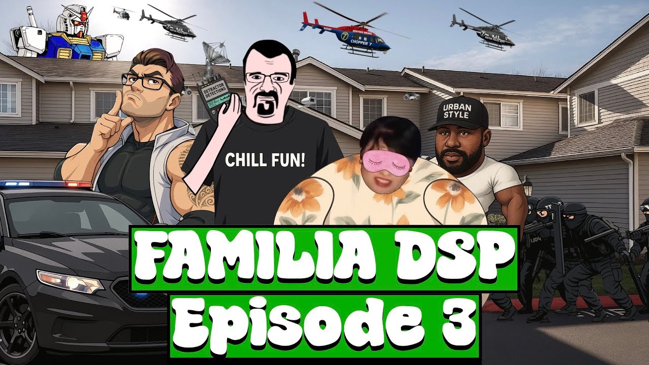 Familia DSP - 220
