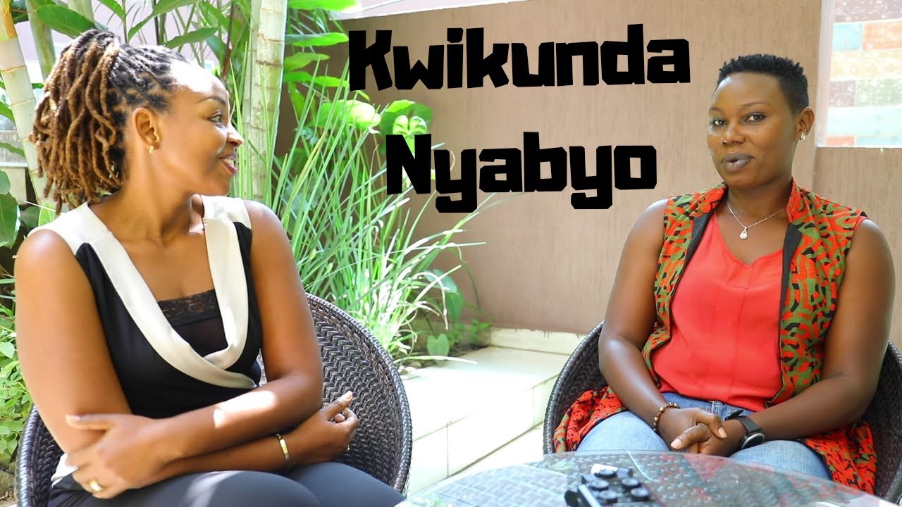 Ibanga ryo kwikunda nyabyo hamwe na Claire Muneza Gates