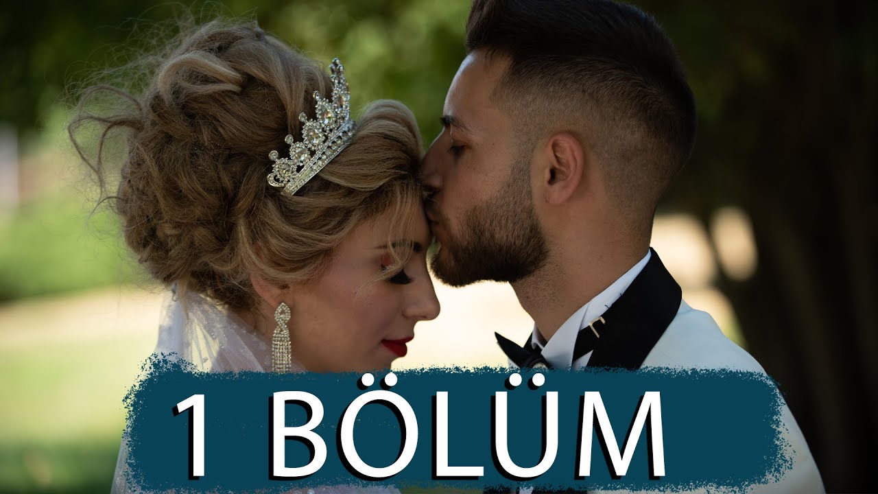 Rasim ve Sevgi düğün töreni 1 bölüm 4K Vodnyantsi