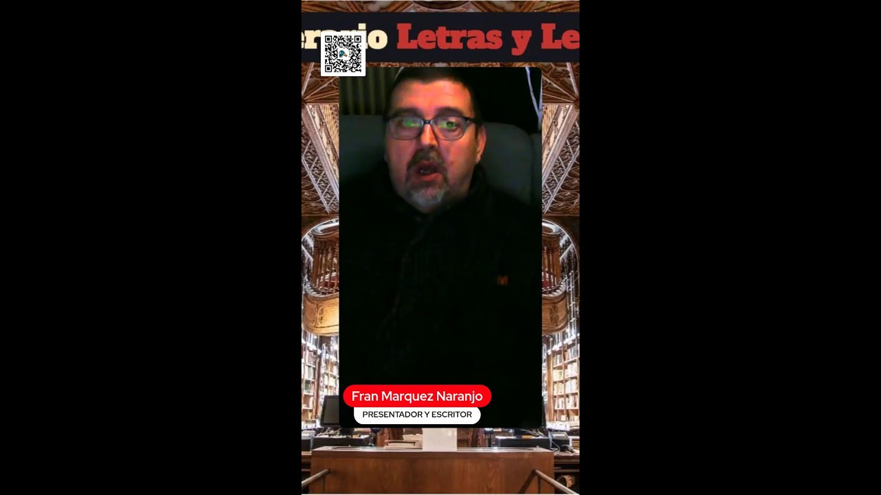 Seleccionados para la tercera antología del canal literario Letras y Leyendas 📱
