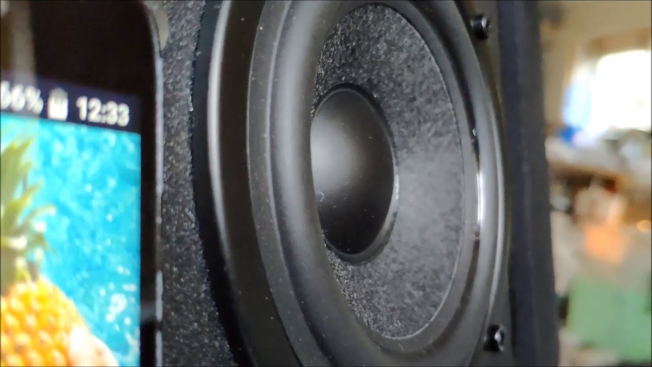 Edifier R1850DB Speakers * Sound Test* -  Full Unboxing - Gadget Explained