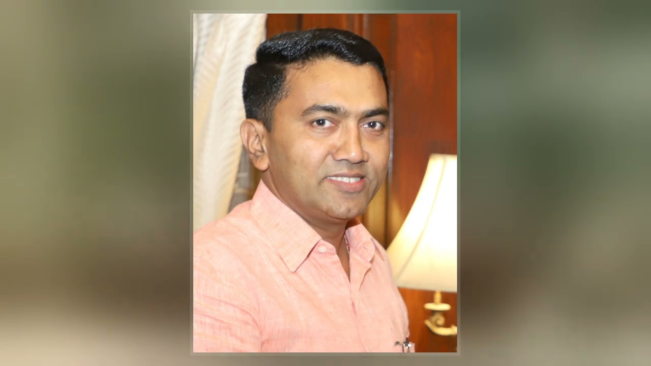 2022 Goa Legislative Assembly Election