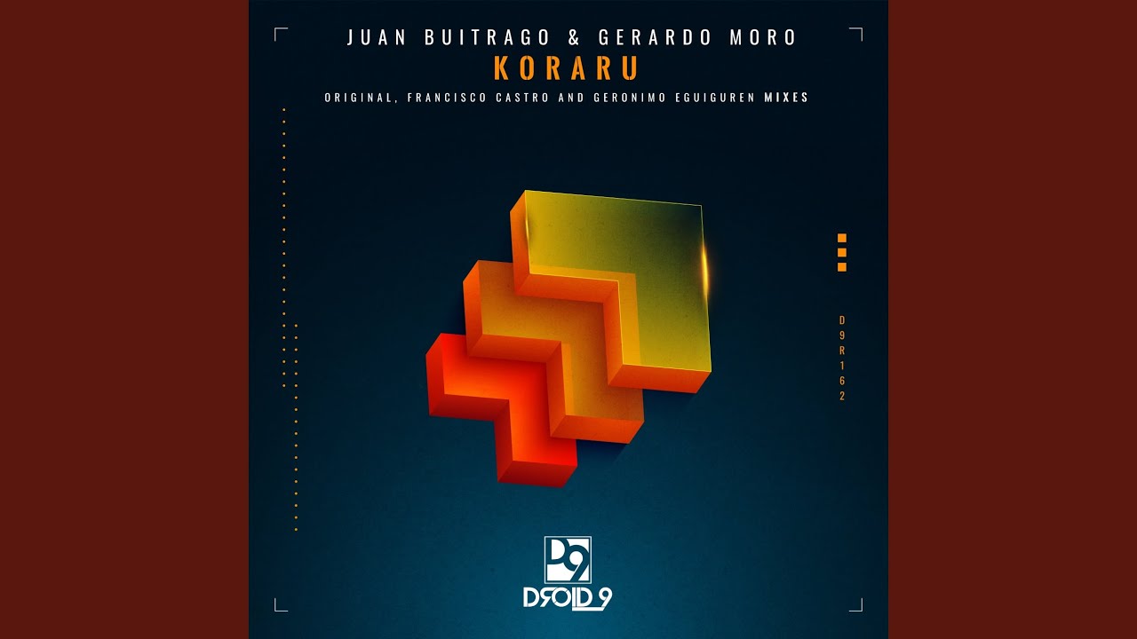Koraru (Geronimo Eguiguren Remix)