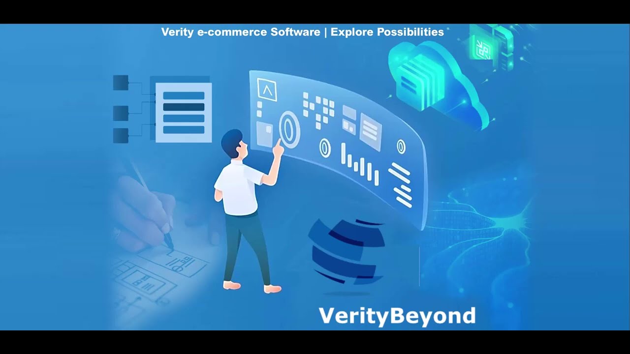 039 - VerityBeyond - Account Details