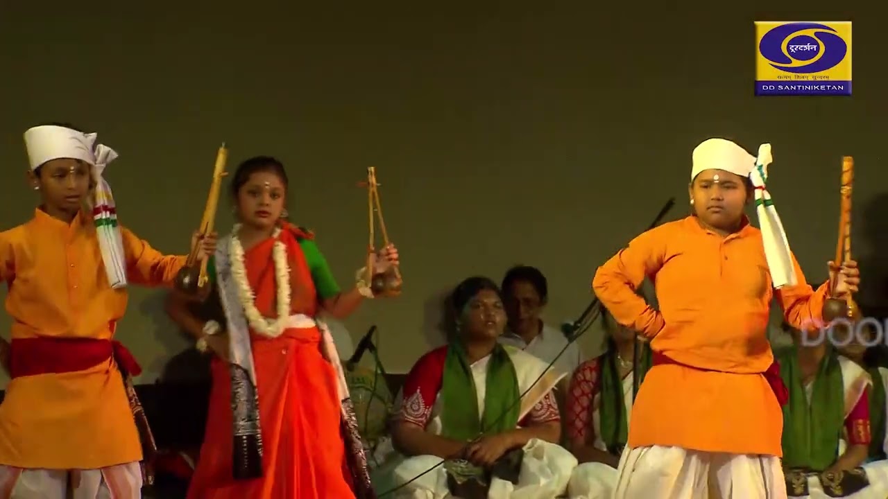 Rituranga (Musical Feature)