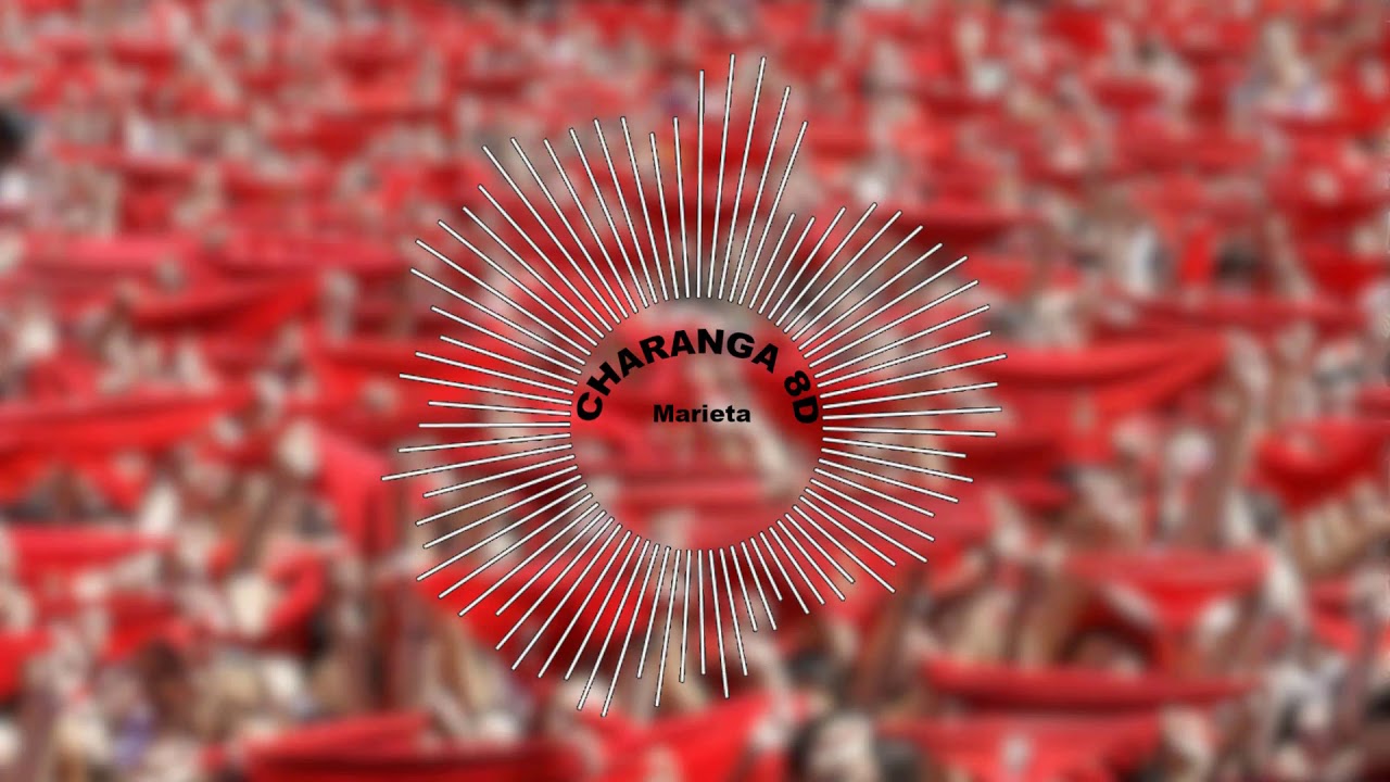 Marieta - Charanga 8D