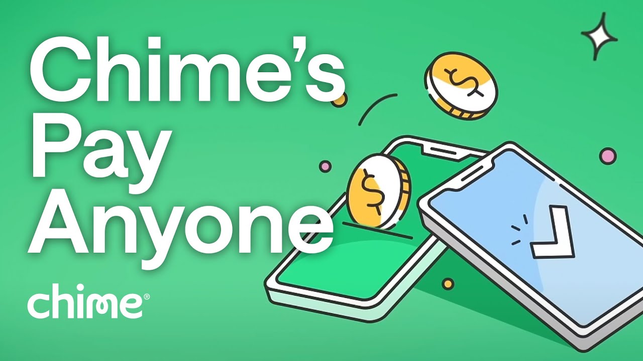 How To Use Chime's Pay Anyone | Step-by-Step Guide | @Chime