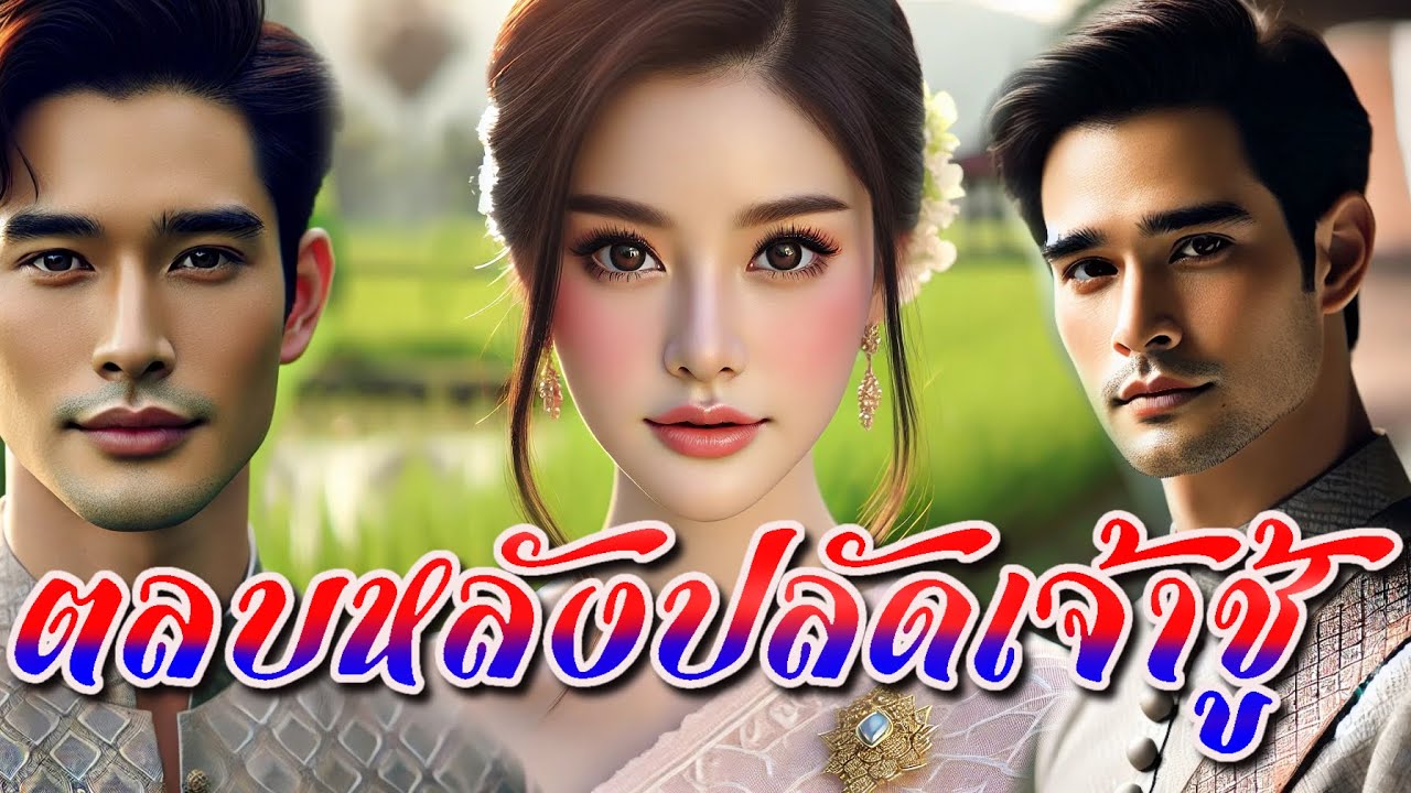 ตลบหลับปลัดเจ้าชู้ #นิทานพื้นบ้าน #นิทานสอนใจ #นิทานชีวิต #นิทานก่อนนอน 