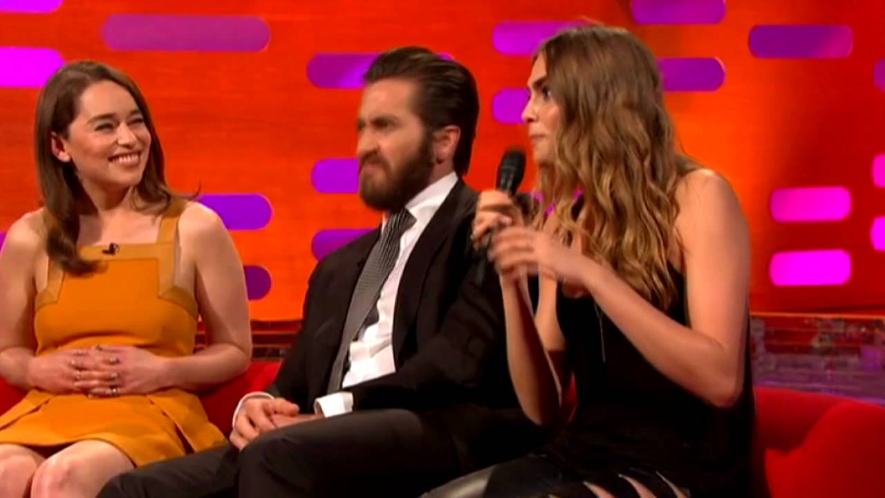 Cara from 