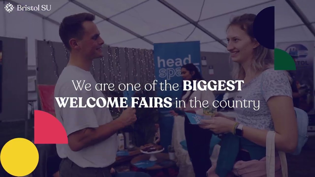We are Bristol SU