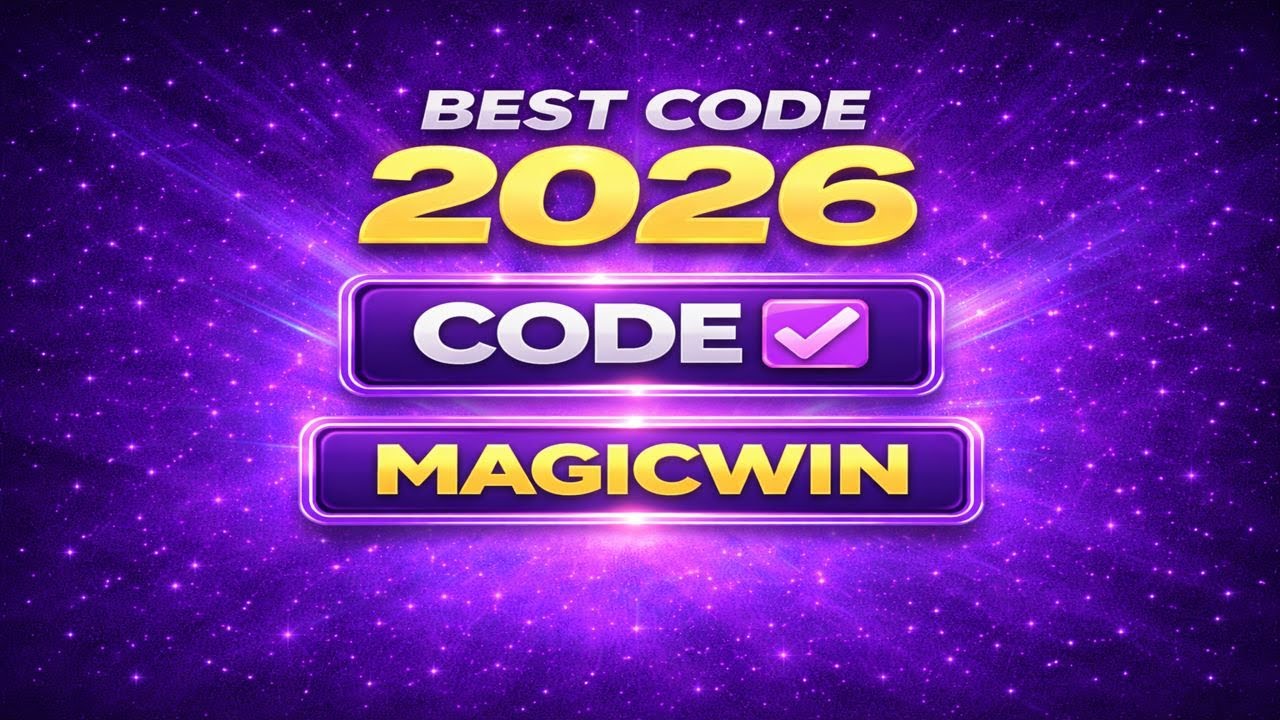 Beginner Tutorial | How to Use Roobet Promo Code 2026 "MAGICWIN"