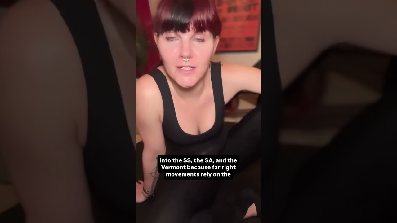 Неслучайно они пытаются разместить отделения Turning Point USA в каждой средней школе.