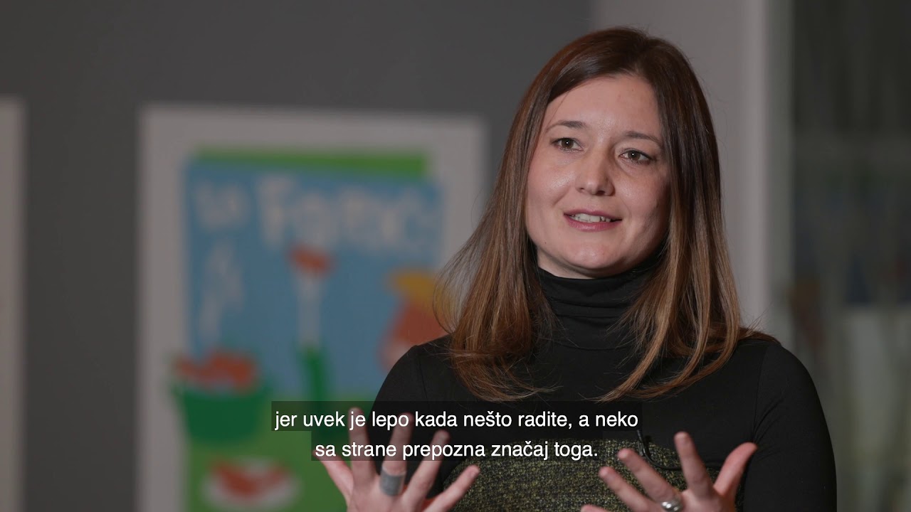 Slatkovac, bajkoviti zaseok u župskom kraju