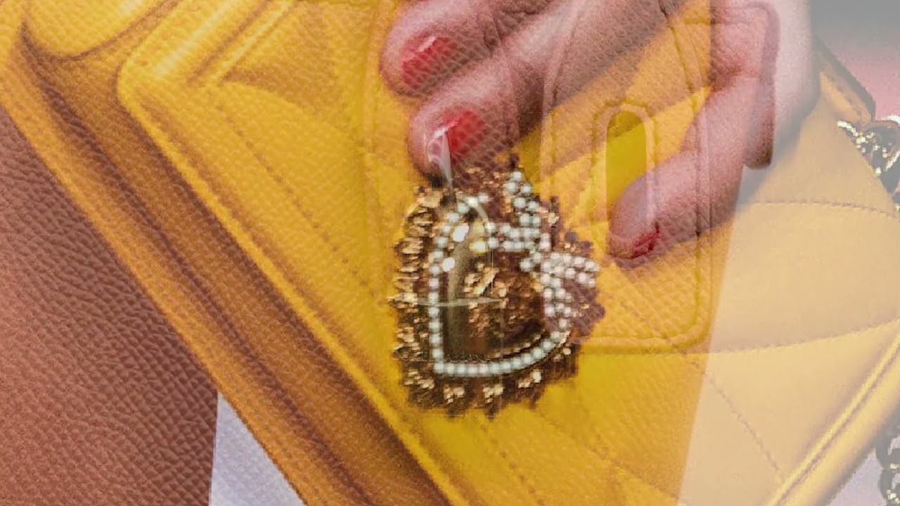 Spotting Real Vs Fake Dolce & Gabbana Handbags