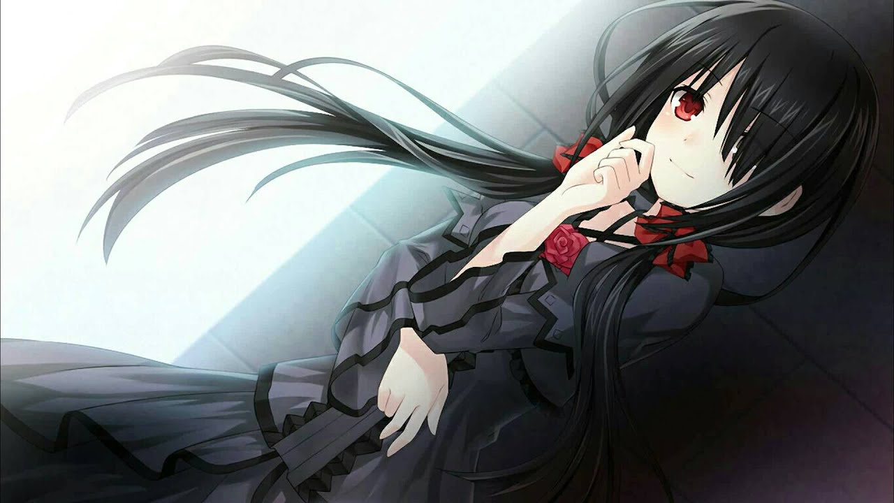 Nightcore - Oh