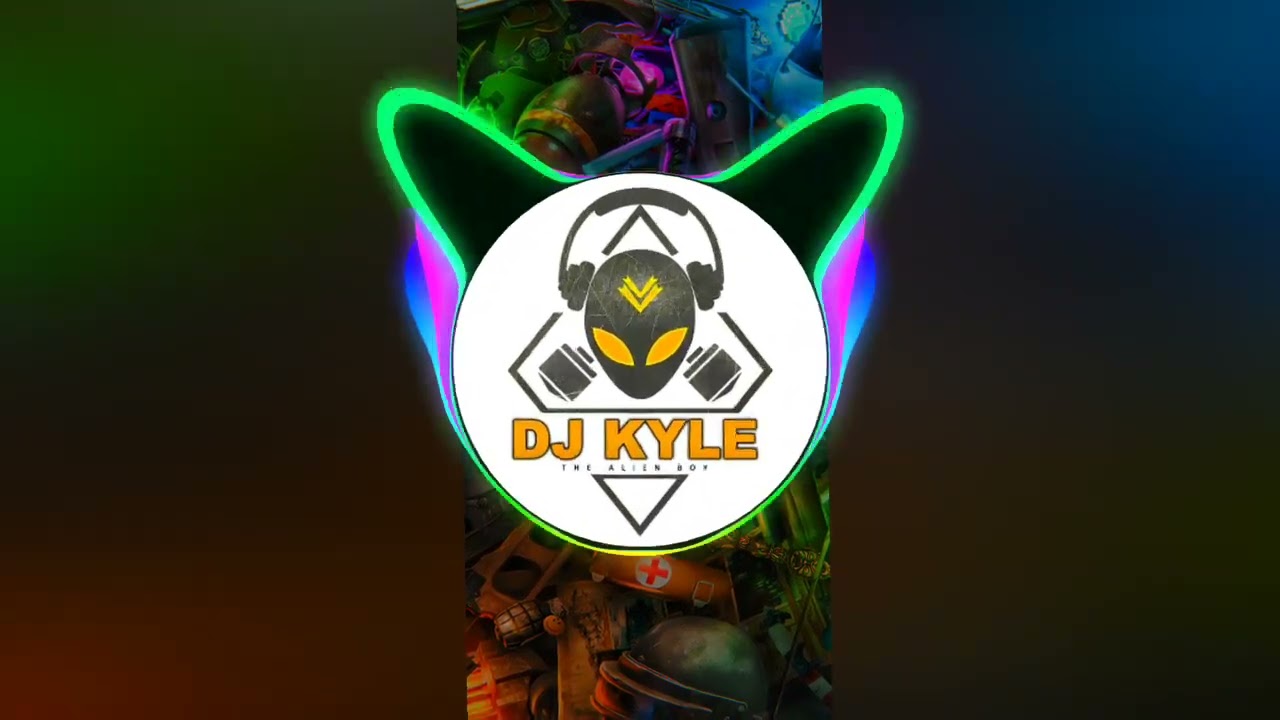 [ Dj Kyle H ] PAROPARO_G BREAKLATIN REMIX