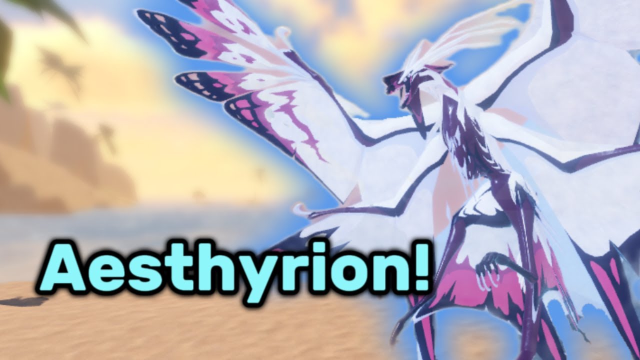 Aesthyrion, Uldraak&eacute;, concept art, animations and more! | Creatures of Sonaria