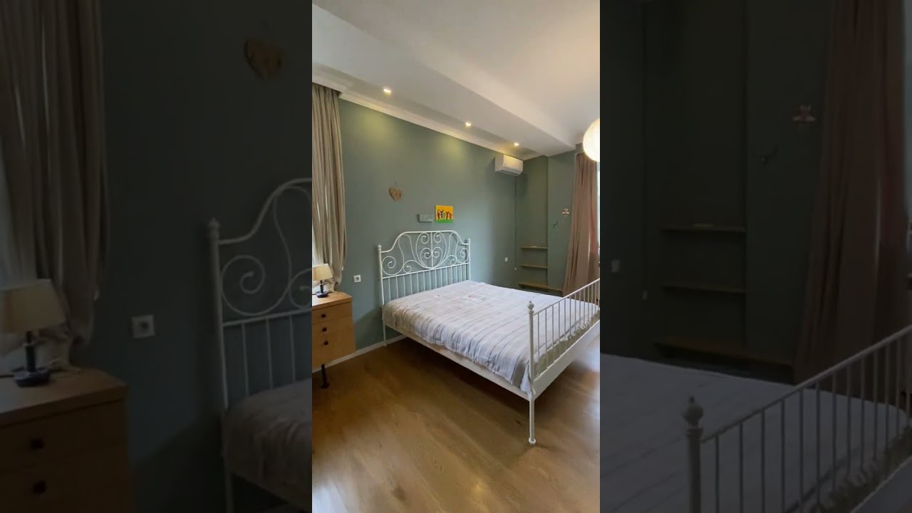 ID: DA0039 ✨Сдается большая и красивая квартира с дизайнерским ремонтом в районе Ваке