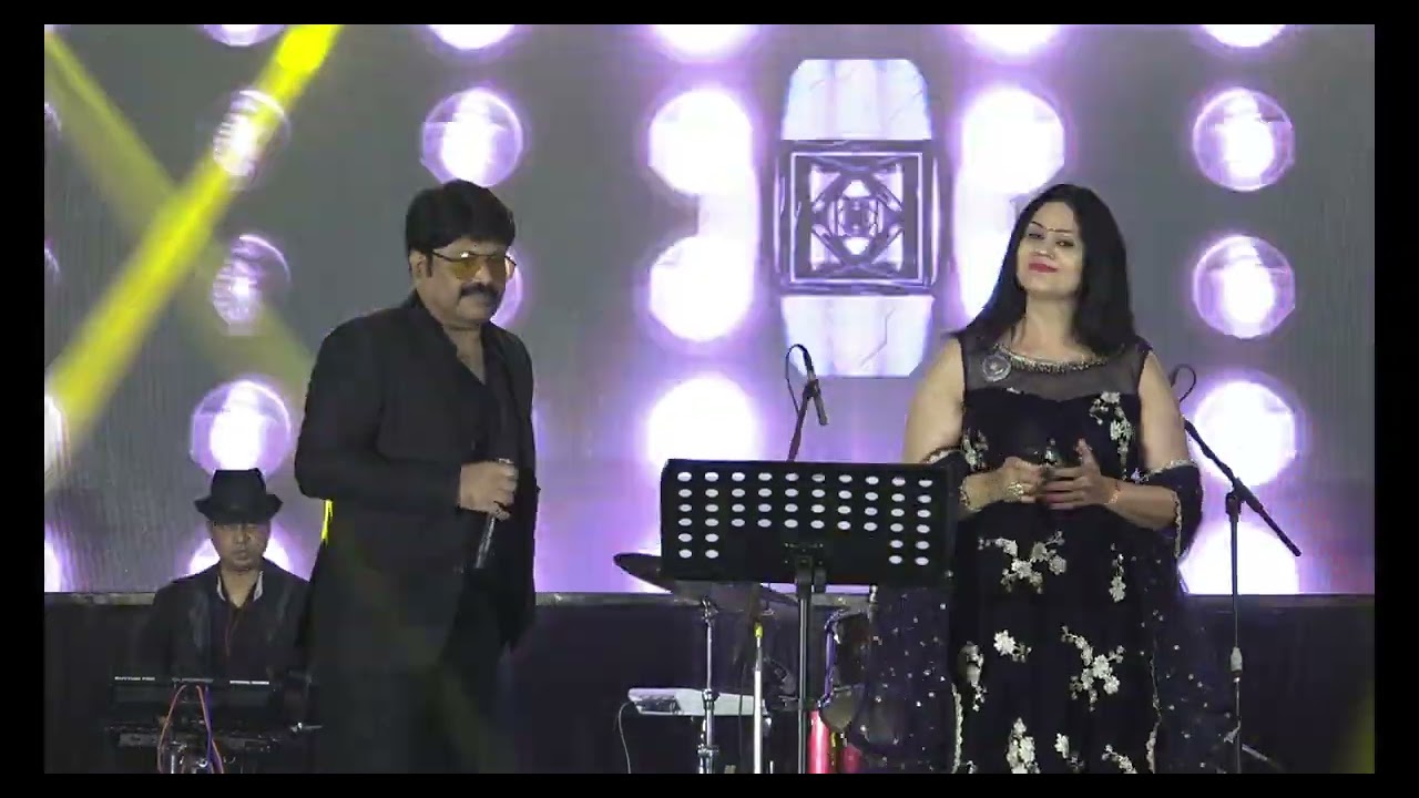 Rebecca & Anup Dayanand sadhu & Swaranjali-8