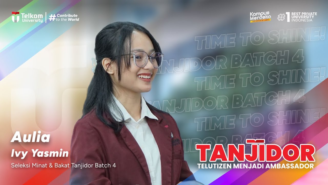 Aulia Ivy Yasmin I Seleksi Minat dan Bakat (Audisi Tanjidor Batch 4)
