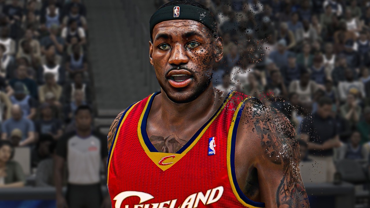 What if Lebron was Removed from NBA History?