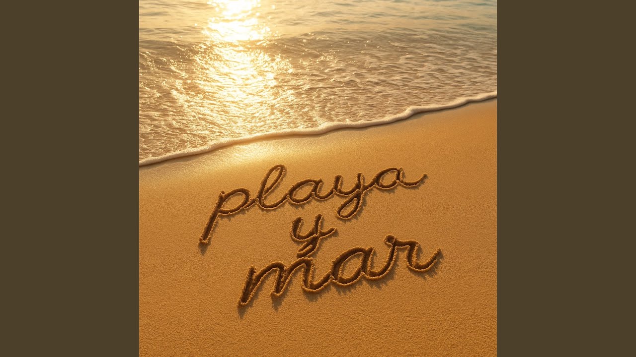 PLAYA Y MAR