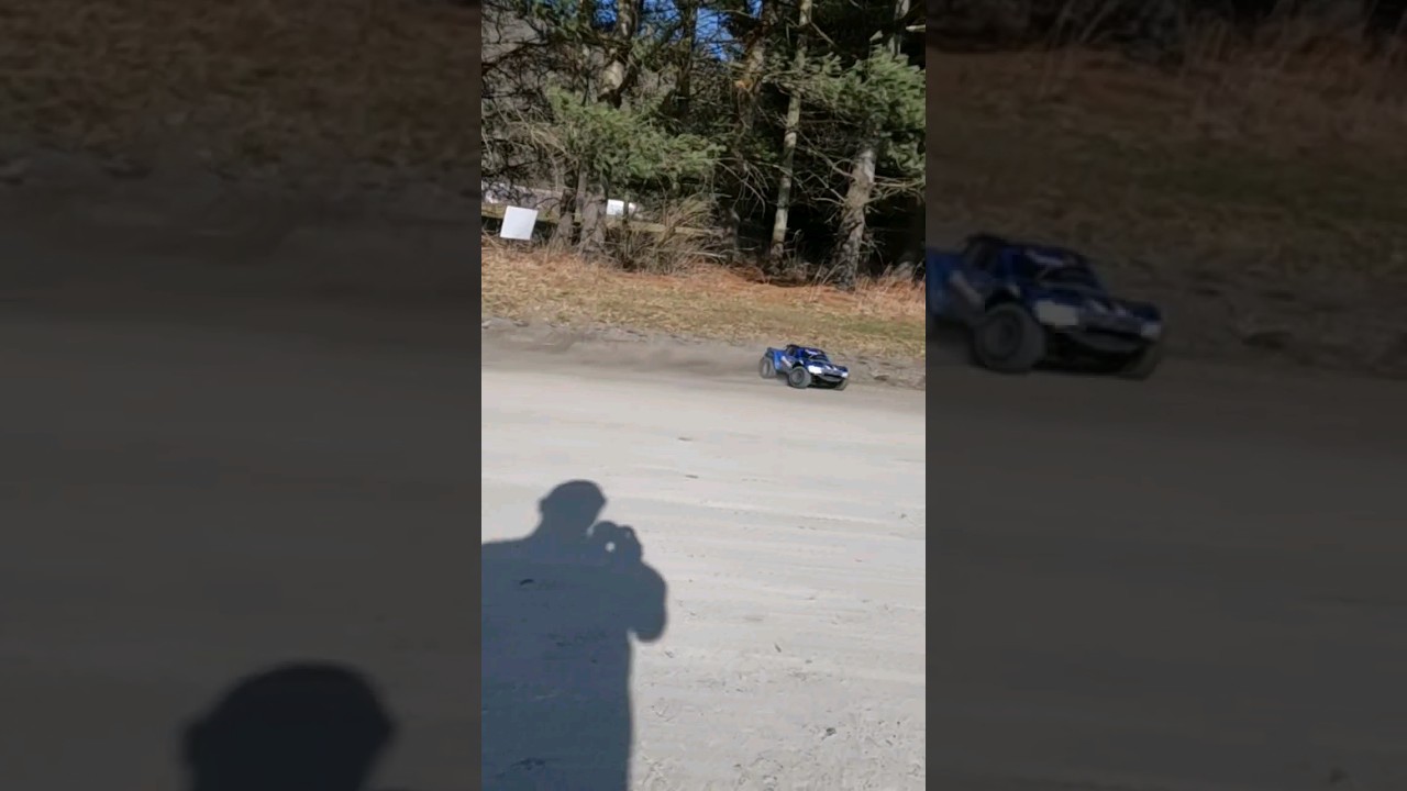 #traxxas maxx slash 6s speed test
