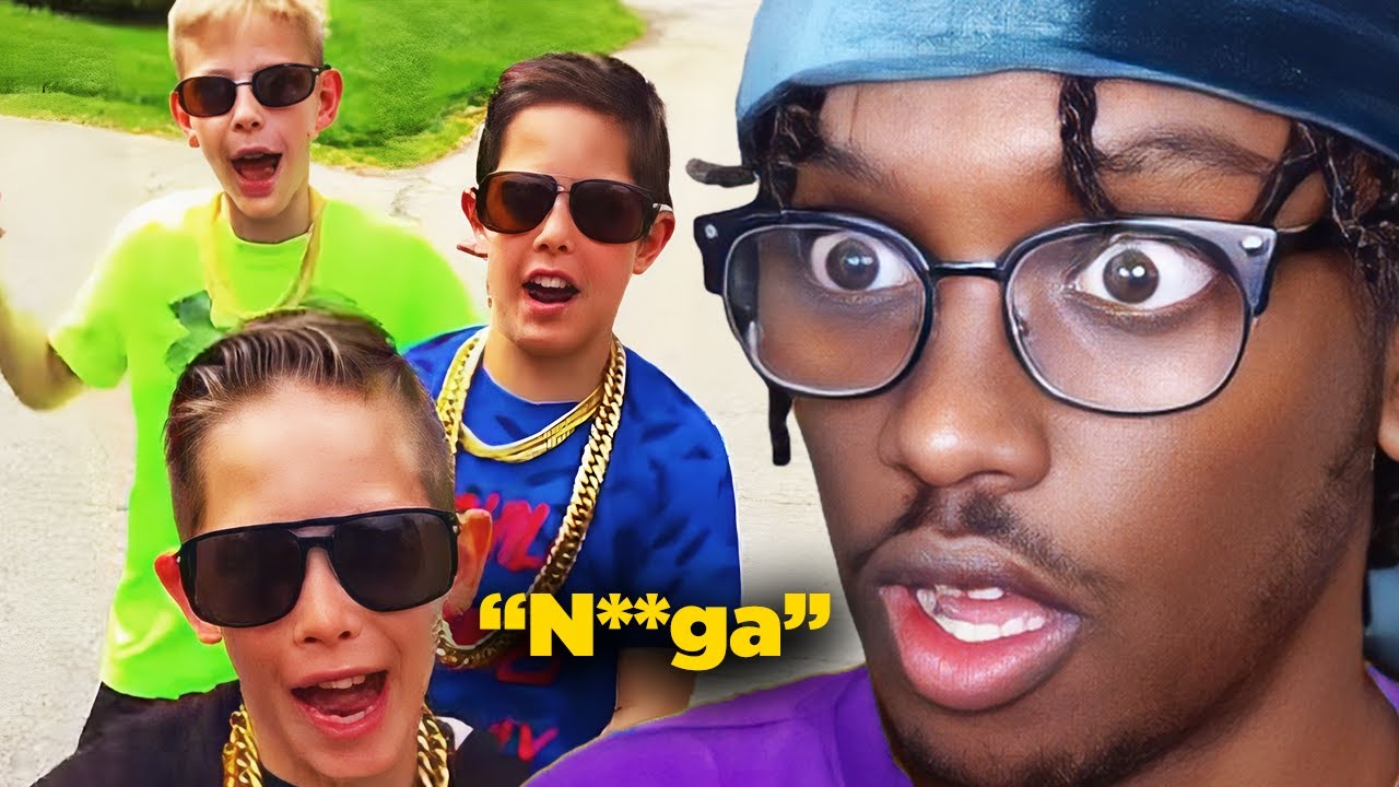 I Asked My Viewers To Make Songs..and it went horrible