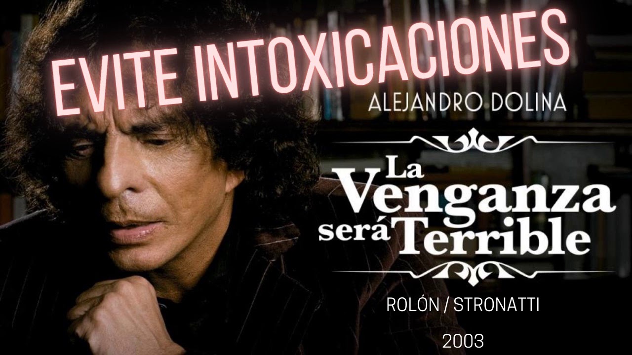 DOLINA - Evite intoxicaciones (LVST)