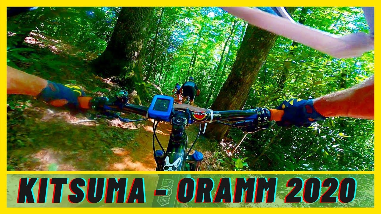 Kitsuma - ORAMM 2020 (Jerdon Epic)
