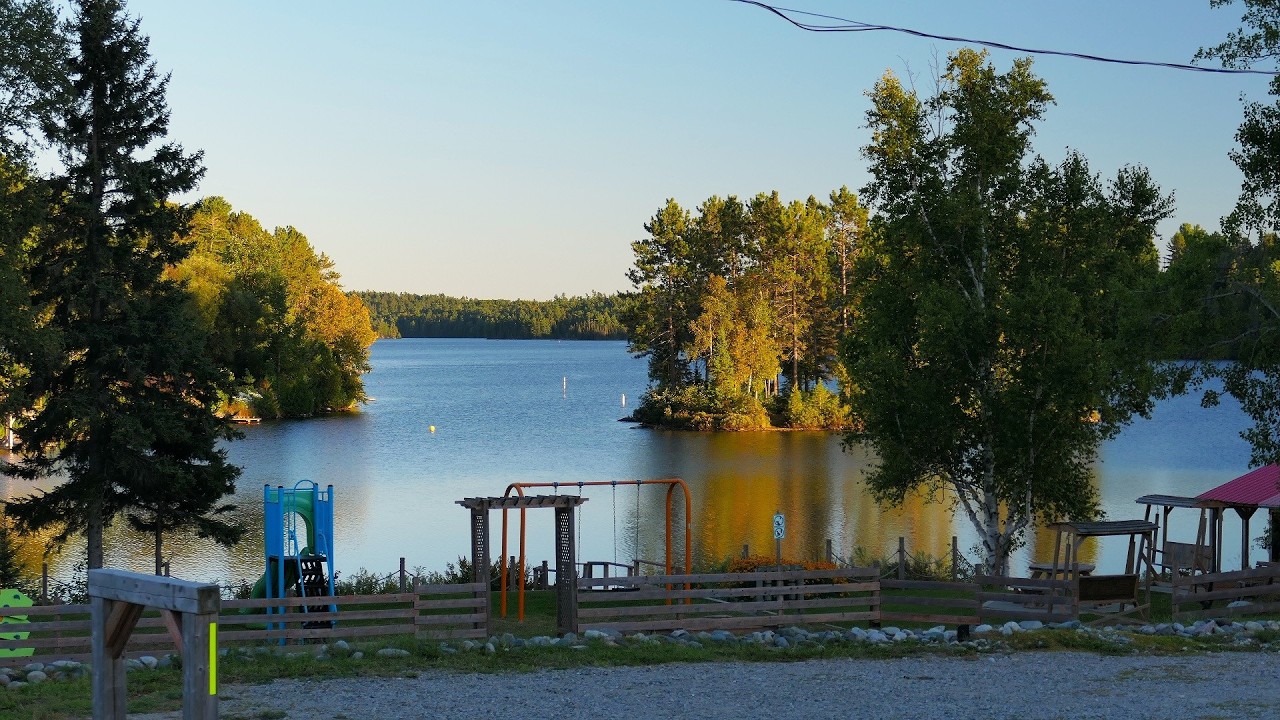Shanty Sanctuary 2025, Lake Kipawa, QC, Ep 1