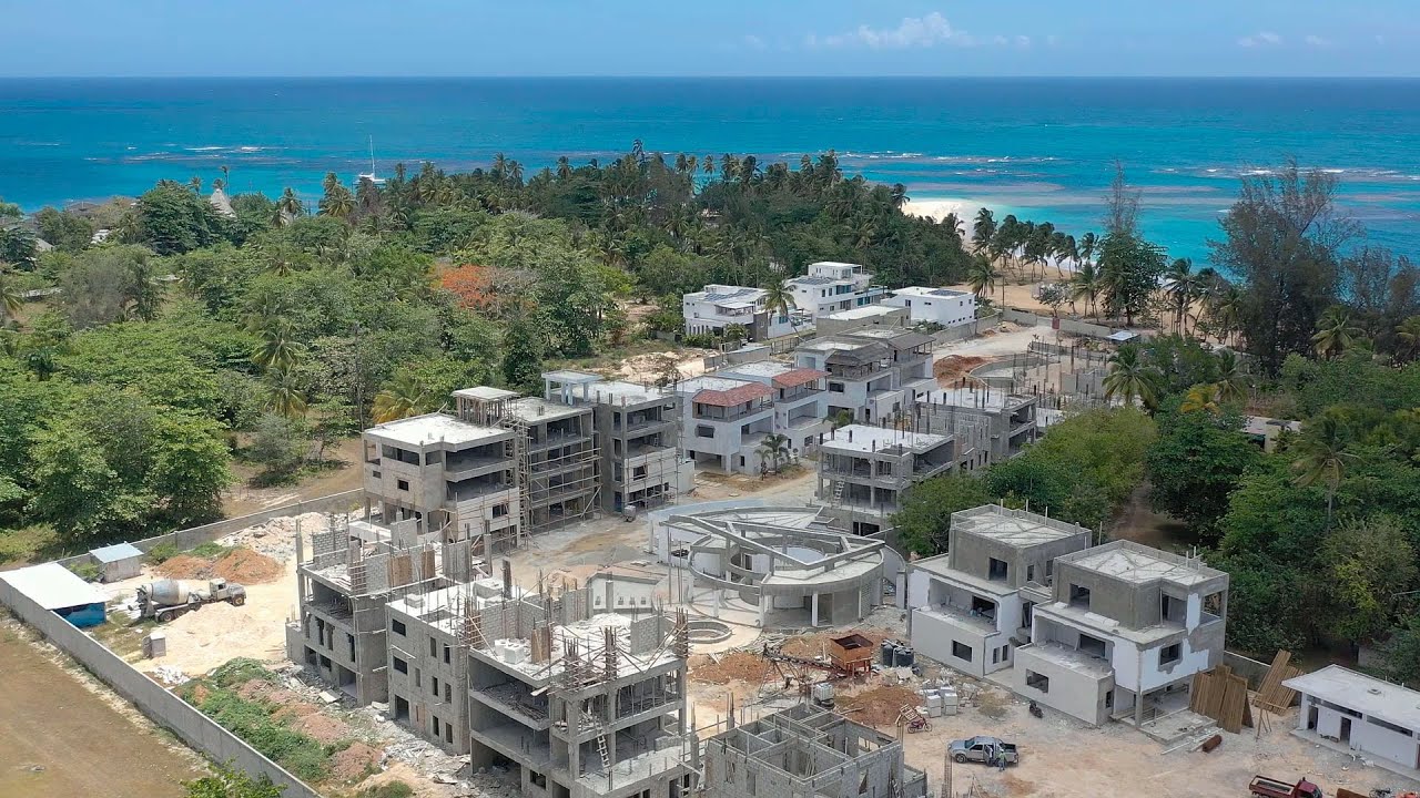 AMARE Location Aerial Video Tour
