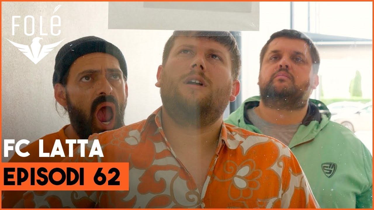 FC LATTA - Episodi 62