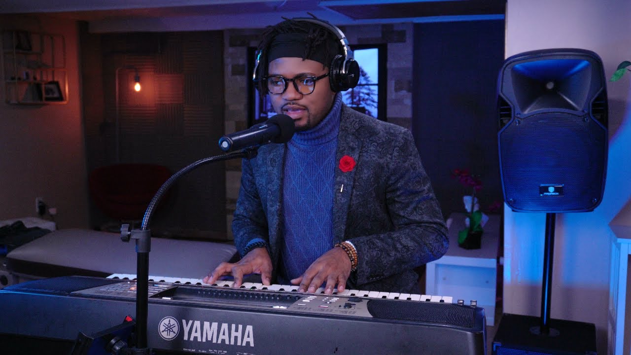 Mvidi Mukulu Wanyi Ne Lunkelu Lonso Par Jules Mwamba Musique Congolaise Mutwashi Rhumba Congolaise