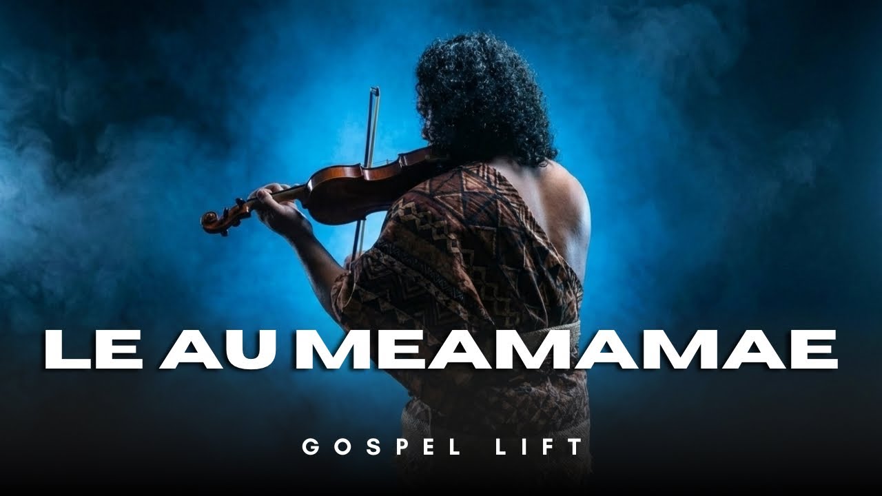 Omai Ia Outou le Au Meamamae (Pese 244) – Deuteronomy 8:2 | Gospel Lift Hymn 2026 (Lyric Video)